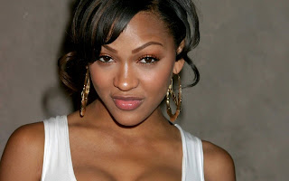 Meagan Good Desktop Wallpapers