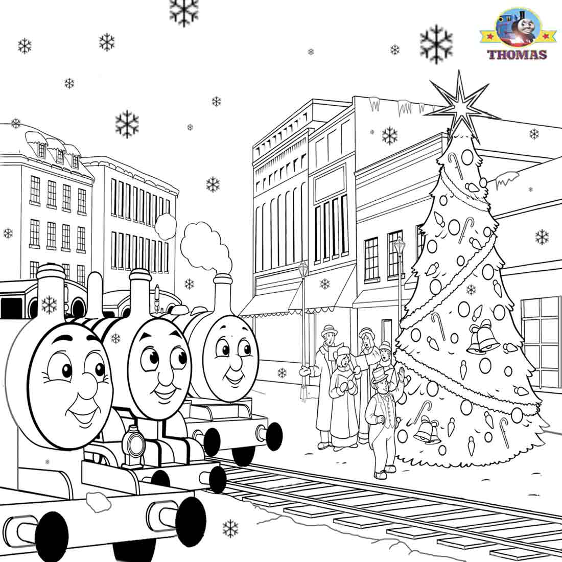 Clip Art Diesel 10 Coloring Page train thomas the tank engine friends free online games and toys james percy christmas coloring sheets for children printable pictures xmas clip art