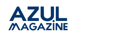 Azul Magazine