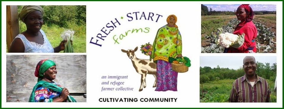 Fresh Start Farms