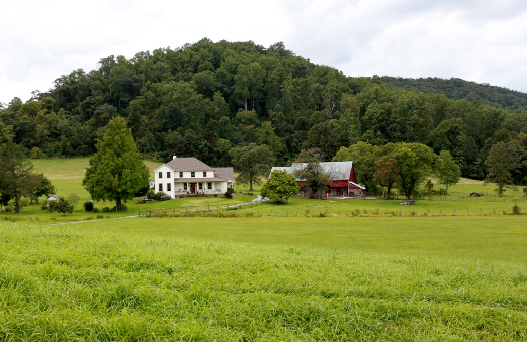 Roundtop Ruminations: September 2011