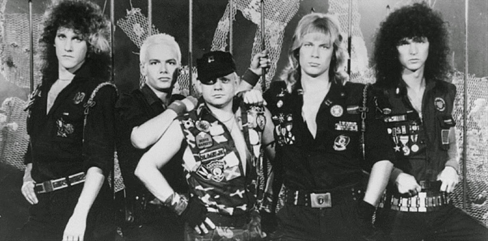 heavy rock bootlegs accept