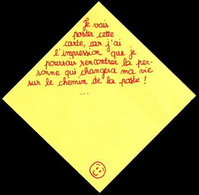 easy to do s read postsecret in french german