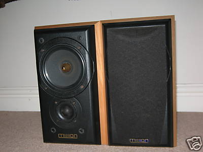 mission 773 speakers price