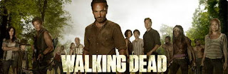The Walking Dead Season 3 (Ongoing) Mini MKV