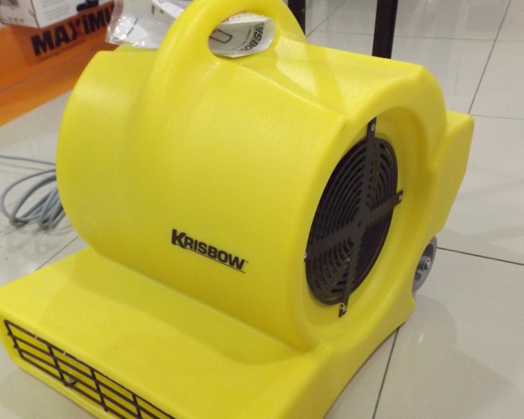 Inilah Perlengkapan Laundry Karpet Laundry Mesti Dimiliki