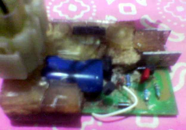Shindengen Cdi
