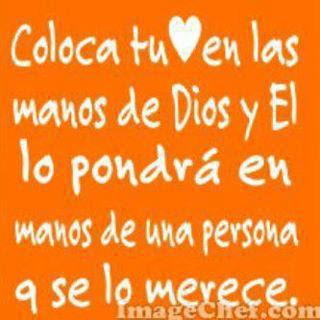Imagenes de Imagen Religiosa Coloca Tu Corazón En Las Manos de Dios (Facebook) Imagen Religiosa Coloca Tu Corazón En Las Manos de Dios (Imagenes para Facebook)