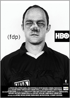 F.D.P. 1ª Temporada HDTV 720p Nacional
