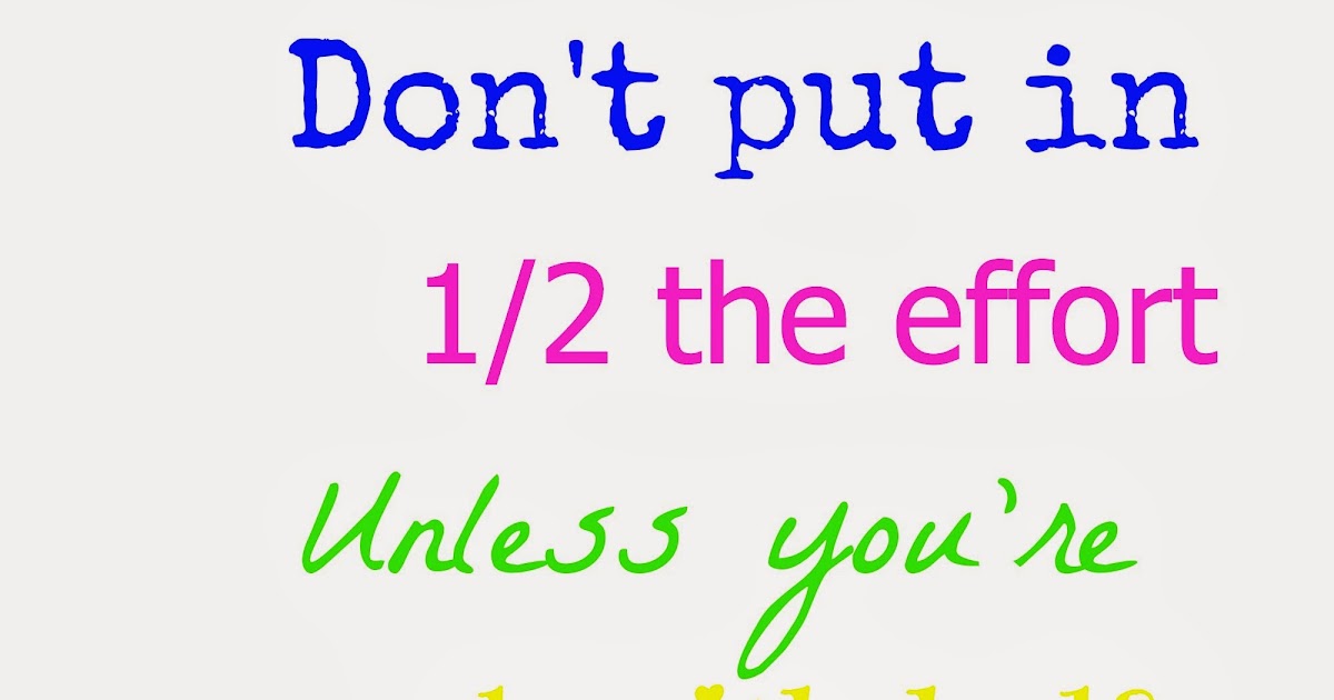 Brooke's blog: FIT QUOTE