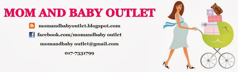 mom and baby outlet