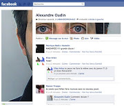 Creative Uses Of The NewProfile Pics (design fetish creative use of facebook profile )