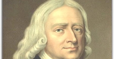 john wesley four questions