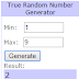 And the Giveaway Winner is...
