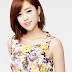 T-ara Eunjung and her Gorgeous Photos from G-Market's Star Shop