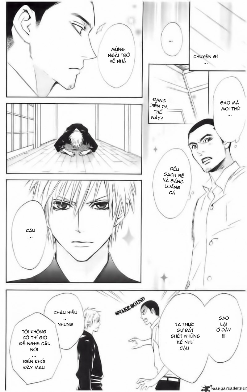 Otomen chap 2