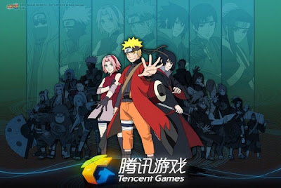 Naruto Naruto