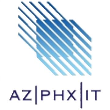 AZ|PHX|IT Homeworld