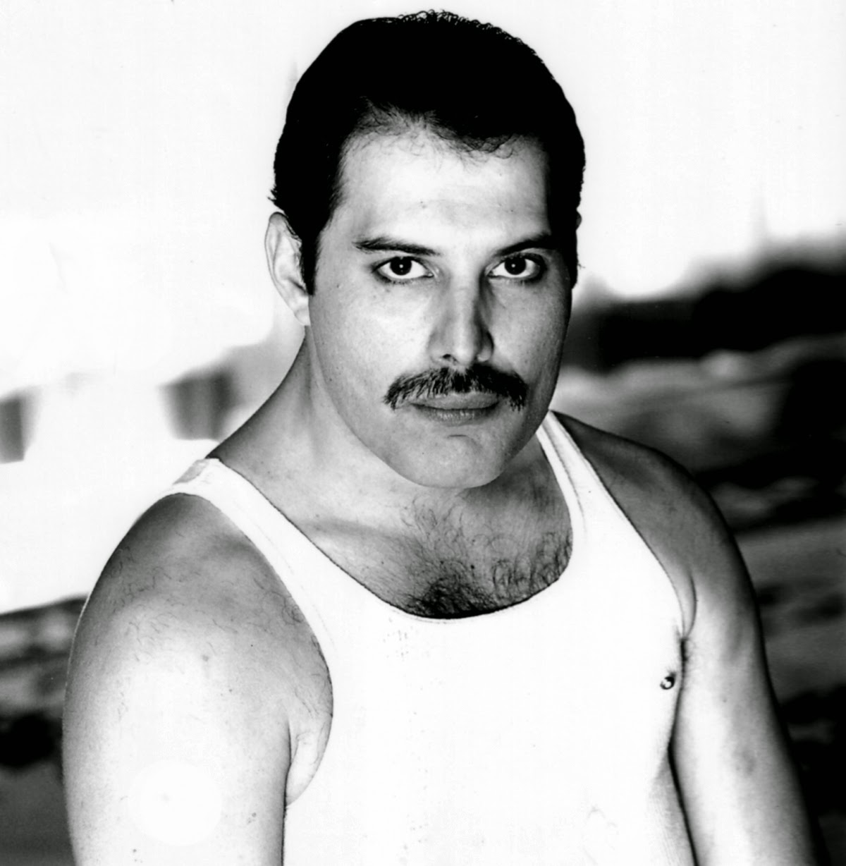 Personajes Freddie Mercury / Interprete y Compositor (1946 1991)