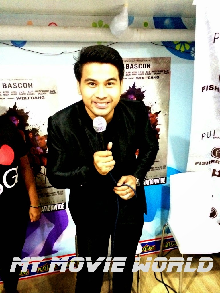 My Movie World Movie Review Ang Bagong Dugo