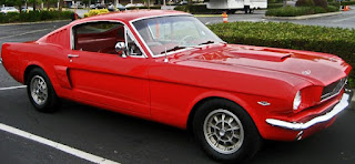 Summer Heat 2012 Custom Car, Truck and Bike Super Show Santa Rosa Mall