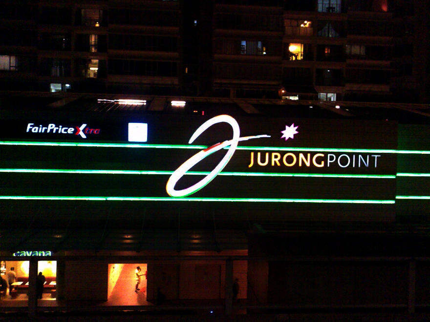 iSnapmyView Jurong Point