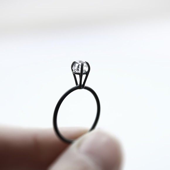 RESERVED-for-ILY901-Eye-oxidized-silver-