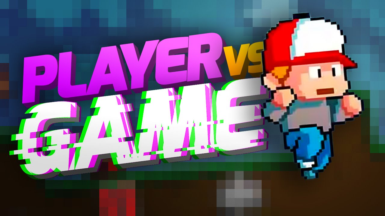 JUEGO Y GAME PLAYER VS GAME