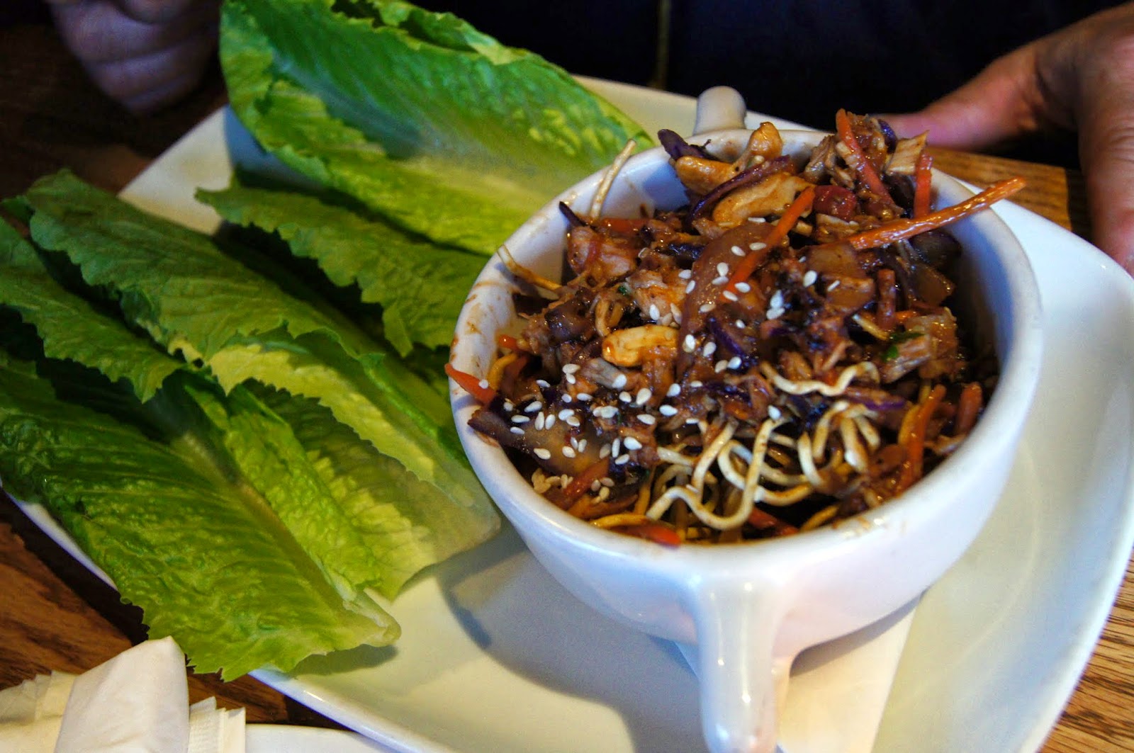 Mashed Thoughts Celebrating 10 Years of Original Joe's