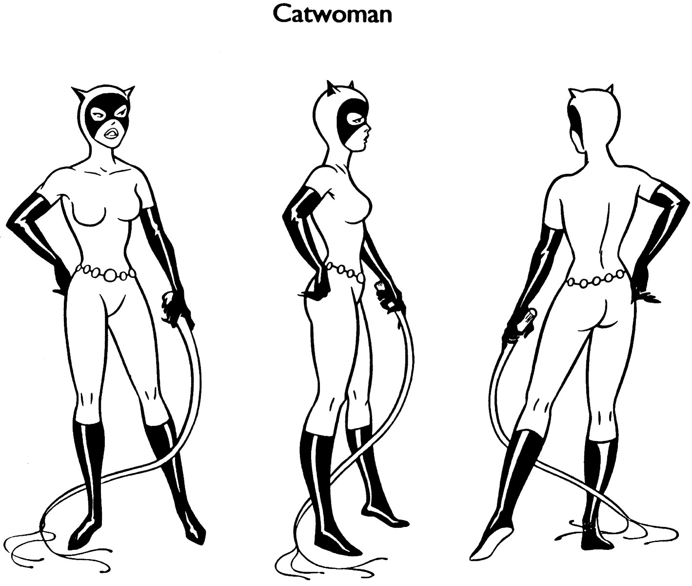 animated page