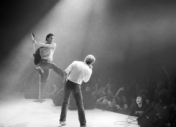 harry benson photographs