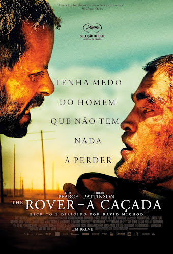 Baixar Filme The Rover: A Caçada - Dublado Baixar Filme The Rover: A Caçada Dublado Download