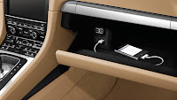 2012 Porsche 911 Carrera Coupe (911 not 998) Sound System Bose Burmester Surround iPhone MP3