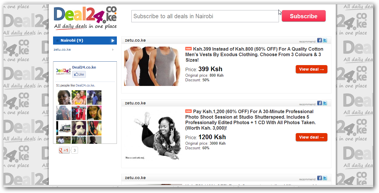 Best deals on dating sites