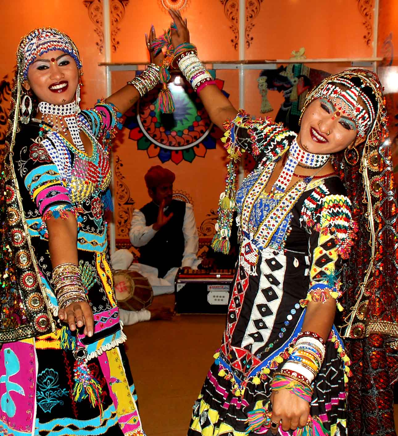 Culture of Bikaner Culture of Bikaner