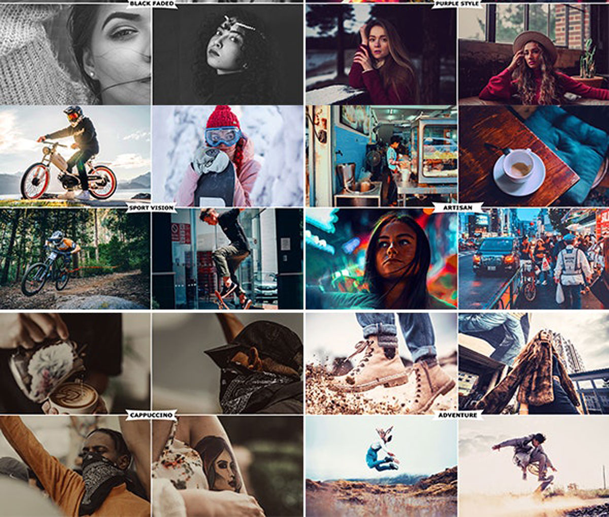 8 IN 1 Photoshop Actions Bundle 27450364 2 8 IN 1 Photoshop Actions Bundle 27450364 Free