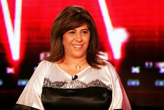ال بي سي # LDC Leila Abdel Latif Predictions LBCI tawaqo3at