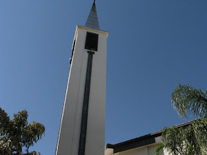 NG Kerk Tsumeb