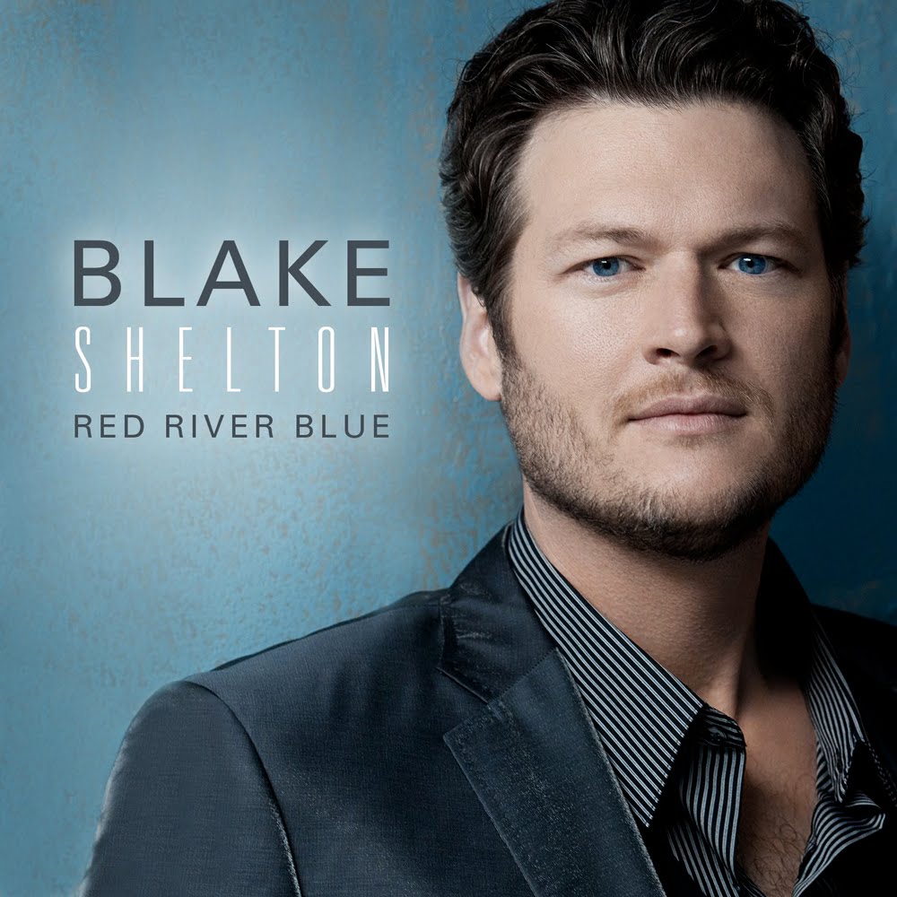 Coverlandia The 1 Place for Album & Single Cover's Blake Shelton