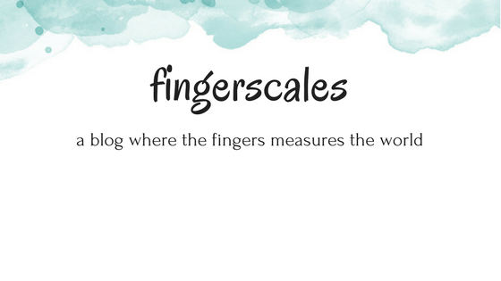 fingerscales