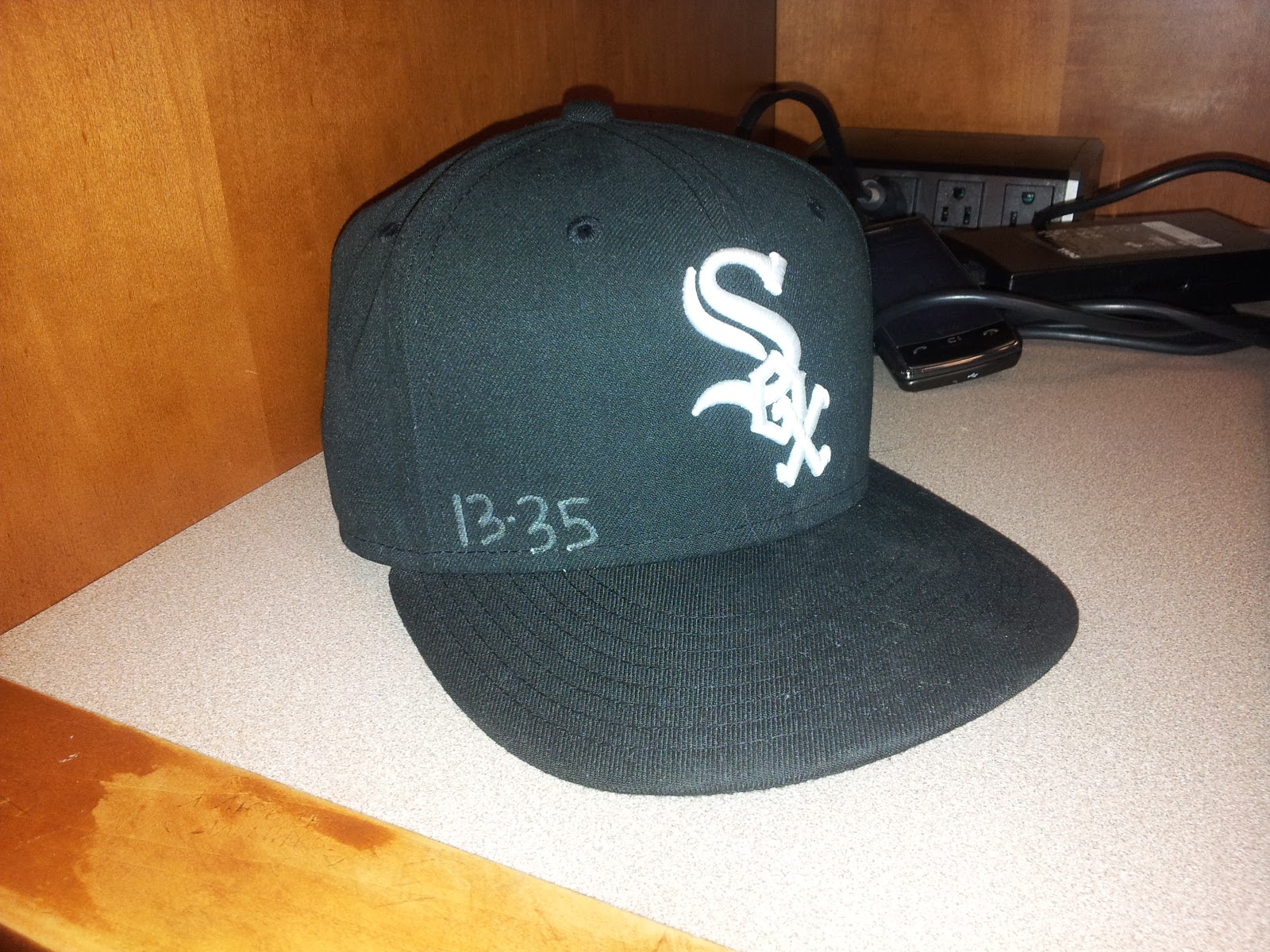 Hats and Tats A Lifestyle January 29 Chicago White Sox
