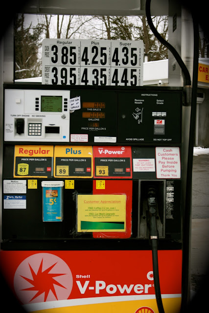 gas pump gas pump