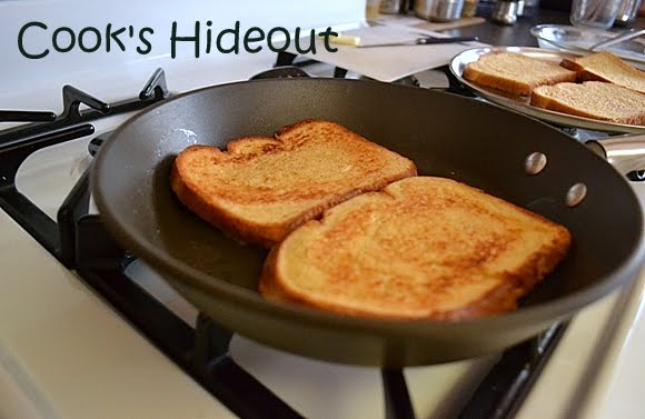 French Toast French Toast