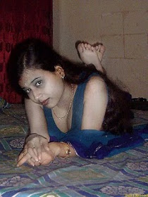 Hot Teen College Girl