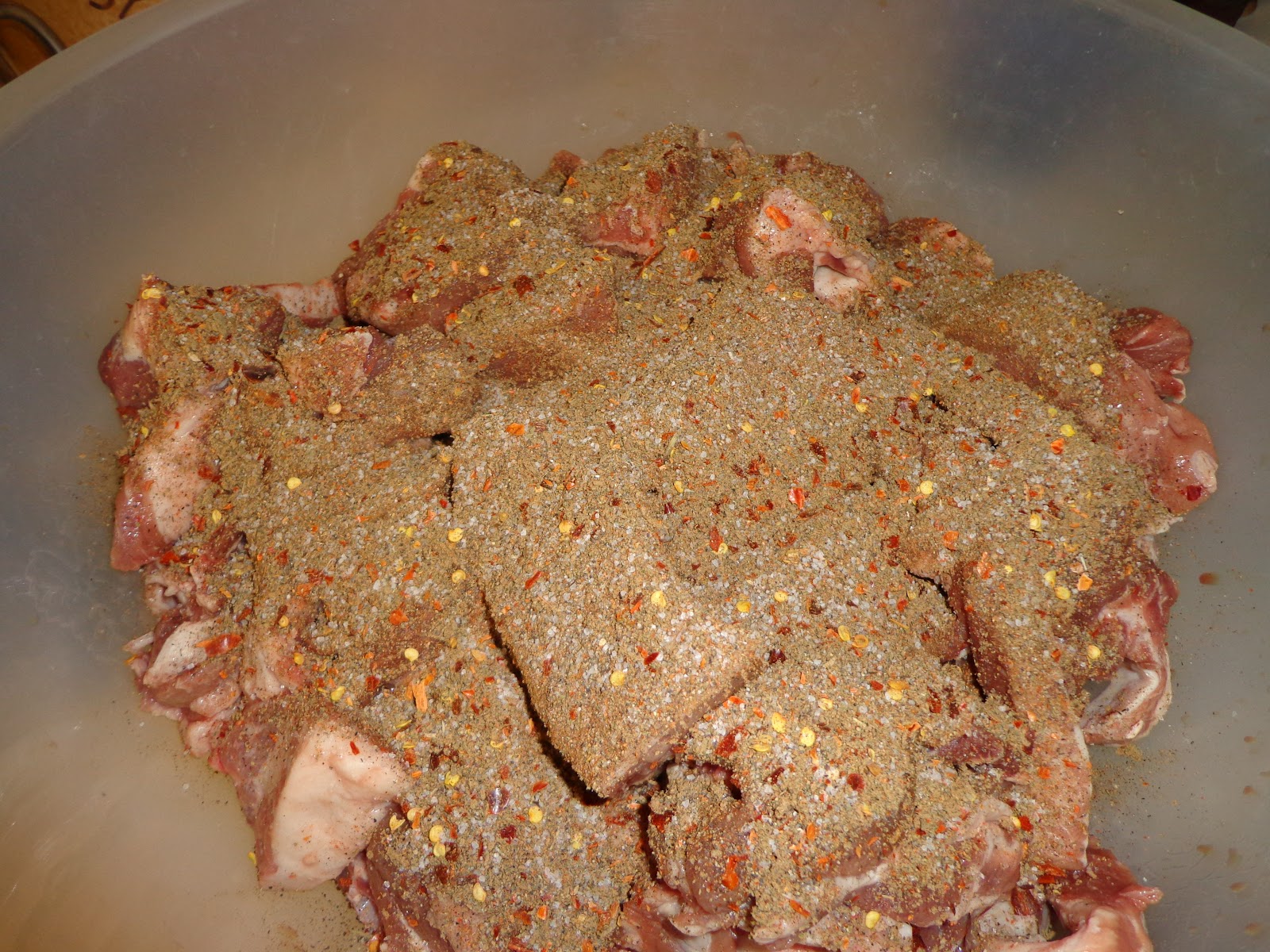 Make Your Own Pork Sausage Frugal Living on the Ranch