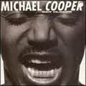 Michael Cooper