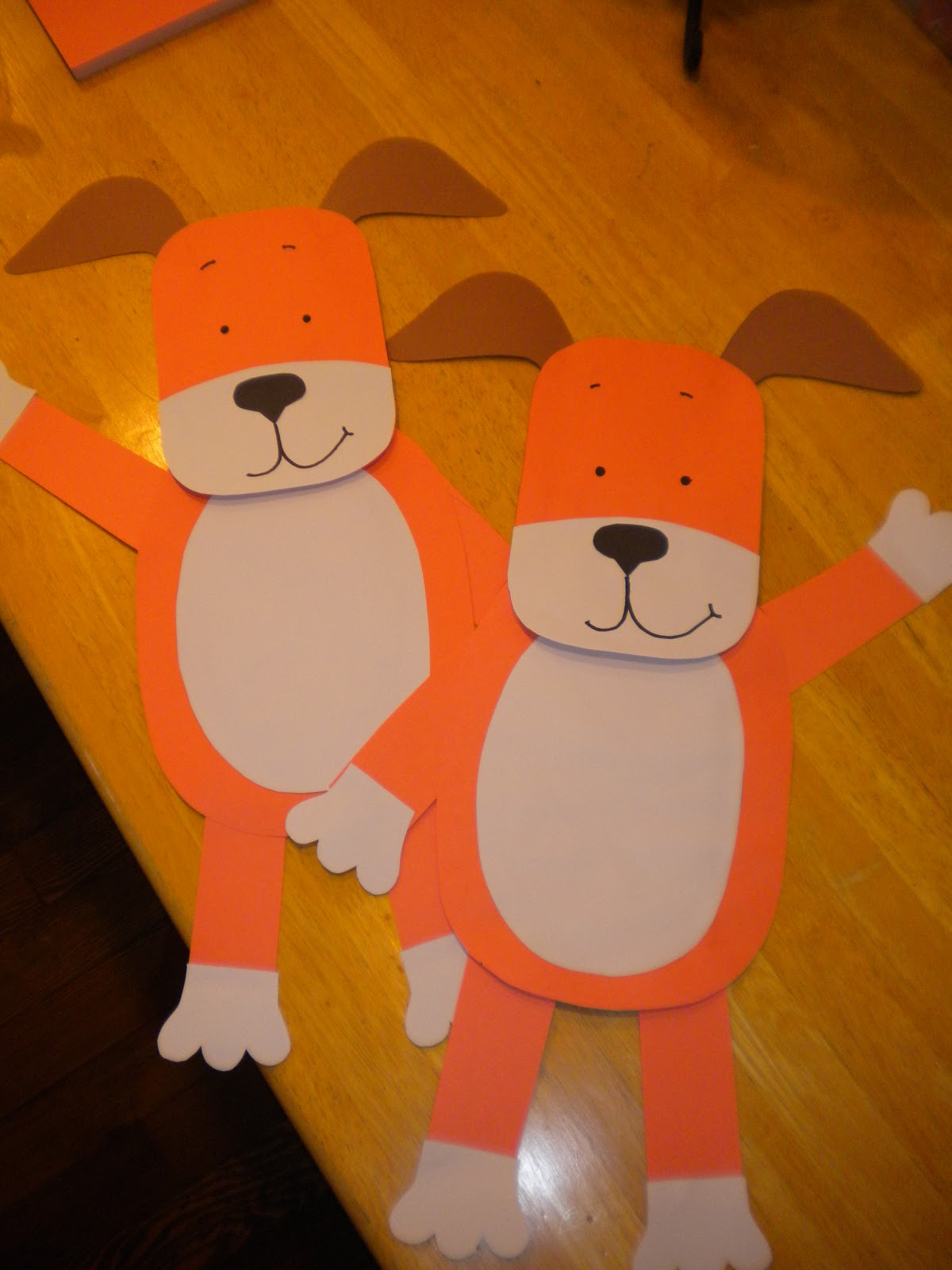 Once Upon a Crafty Mom Kipper Picnic Birthday Party