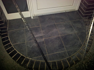 Ein Haus für uns: Einrichtungs-, Garten- und Baublog!: Die Fliesen sind