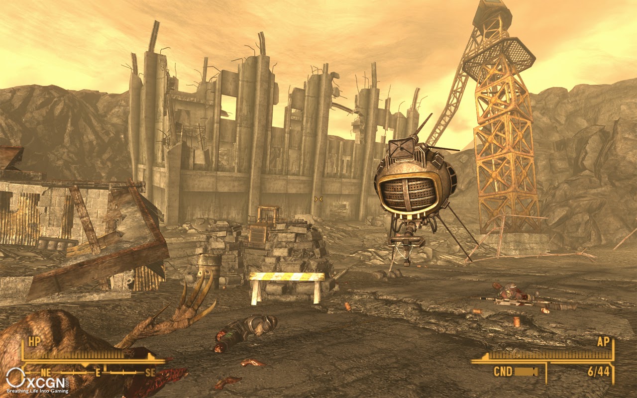 fallout 4 free download mega