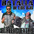 Batalla de los djs el Reencuentro Dj Kairuz Dj Derkommissar